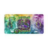 License Plate - Southeast Mini Truckin' Nationals '26 (MININATS)