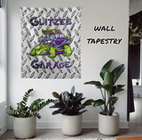 Indoor Wall Tapestries - Showdown In The Valley '25 (SITV)