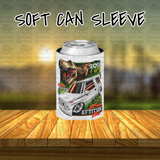 12oz Soft Koozee - Attitude Check '26 (AC)