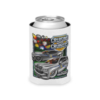 12oz Soft Koozee - KSP Cruising With Cruisers '25 (KSPCWC)