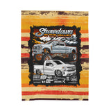 Fleece Blanket - Showdown In The Valley '26 (SITV)