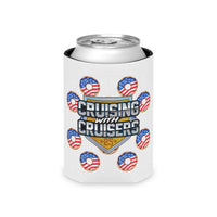 12oz Soft Koozee - KSP Cruising With Cruisers '25 (KSPCWC)