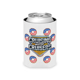 12oz Soft Koozee - KSP Cruising With Cruisers '25 (KSPCWC)