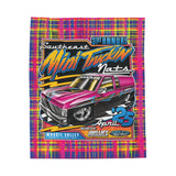 Indoor Wall Tapestries - Southeast Mini Truckin' Nationals '25 (MININATS)