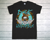 T-Shirt - Def Unstable