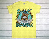 T-Shirt - Def Unstable