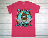 T-Shirt - Def Unstable