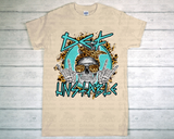 T-Shirt - Def Unstable