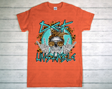 T-Shirt - Def Unstable