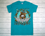 T-Shirt - Def Unstable