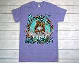 T-Shirt - Def Unstable