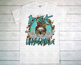T-Shirt - Def Unstable