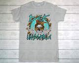 T-Shirt - Def Unstable
