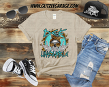 T-Shirt - Def Unstable