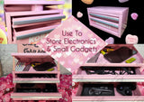TOOLBOX/TUMBLER BUNDLE (Free Shipping)