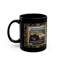 11oz Coffee Mugs - Showdown In The Valley '25 (SITV)