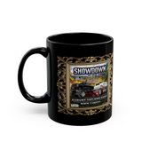 11oz Coffee Mugs - Showdown In The Valley '25 (SITV)