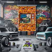 Gloss Posters - A Day To Cruise '25 (ADTC)