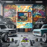 Gloss Posters - A Day To Cruise '25 (ADTC)