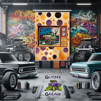 Gloss Posters - A Day To Cruise '25 (ADTC)