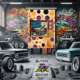 Gloss Posters - A Day To Cruise '25 (ADTC)