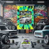 Gloss Posters - Southeast All Truck Nationals '26 (SEATN)