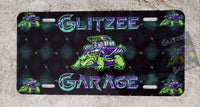 License Plate - Southern Tradition Show '25 (STS)