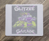 Mouse Pad - Get Decked - Jeep '22 (GD)