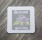 Table Coaster - Neoprene Square - Camp N Drag '26 (CND)