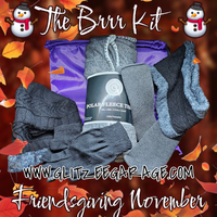 FRIENDSGIVING NOVEMBER - The Brrr Kit