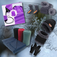 FRIENDSGIVING NOVEMBER - The Brrr Kit
