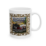 11oz Coffee Mugs - Showdown In The Valley '25 (SITV)