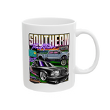 11oz Coffee Mugs - Southern Tradition Show '25 (STS)