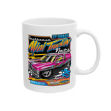 11oz Coffee Mugs - Southeast Mini Truckin' Nationals '25 (MININATS)