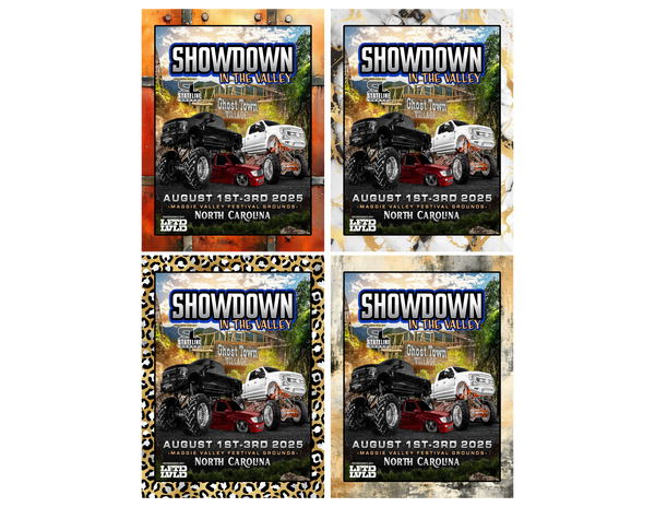 Air Freshener - Showdown In The Valley '25 (SITV)