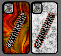 Android(Samsung) Cases - Get Decked - Jeep '22 (GD)