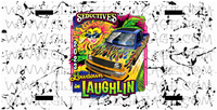 License Plate - Lowdown In Laughlin '23 (LDIL)