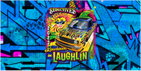 License Plate - Lowdown In Laughlin '23 (LDIL)