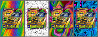 Collector Plate/Magnet - Lowdown In Laughlin '23 (LDIL)