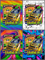 Air Freshener - Lowdown In Laughlin '23 (LDIL)
