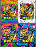 Air Freshener - Lowdown In Laughlin '23 (LDIL)