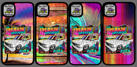 Android(Samsung) Cases - The Freakin Weekend '23 (TFW)