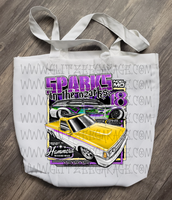 Tote Bag - Sparks In The Ozarks '23 (SITO)