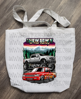 Tote Bag - Showdown In The Valley '23 (SITV)