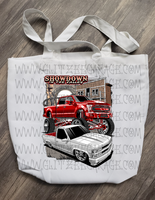 Tote Bag - Showdown In The Valley '23 (SITV)