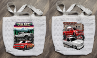 Tote Bag - Showdown In The Valley '23 (SITV)
