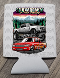 12oz Soft Koozee - Showdown In The Valley '23 (SITV)