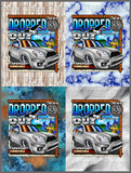 Air Freshener - Dropped Out Spreadin The Luv '23 (DOSTL)