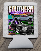 12oz Soft Koozee - Southern Tradition Show '25 (STS)