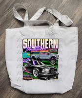 Tote Bag - Southern Tradition Show '25 (STS)